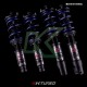 Suspension regulable K-TUNED - K2 Circuit / EG - EK - DC2