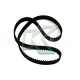 Correa de distribucion GATES 247 - HONDA B18C - B16B - B20 VTEC