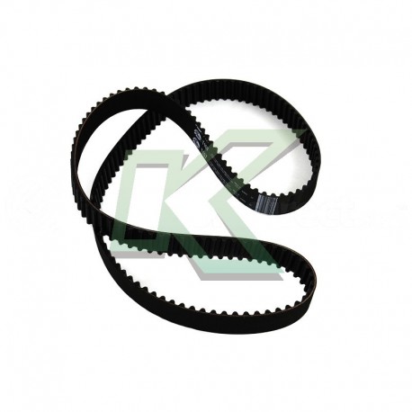 Correa de distribucion GATES 247 - HONDA B18C - B16B - B20 VTEC