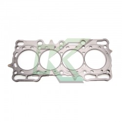 Empaque de culata COMETIC 87MM / 0.40 (1.1MM) / HONDA H22A 97-UP"