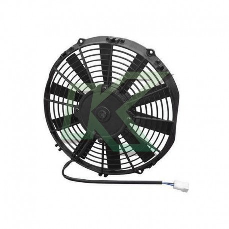 Ventilador SPAL - Diametro 11 pulgadas (28cms) / 962 CFM