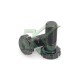Pernos de volante de embrague ARP / FORD 4.6L - 5.4L V8