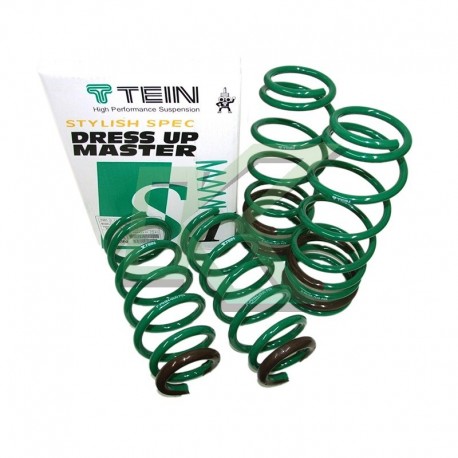 Espirales progresivos TEIN S.TECH / CIVIC 12-13 FG3 - FG4
