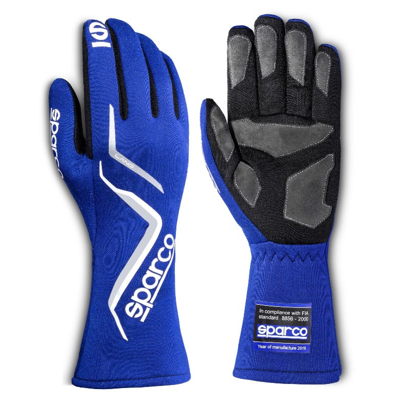 GUANTES SPARCO LAND +