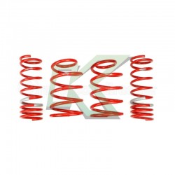 Espirales progresivos TANABE / MAZDA SPEED 3 10-11