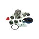 Kit de distribucion con bomba de agua GATES / SUBARU STI 2.5L