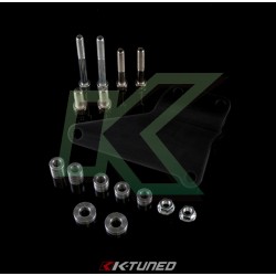 Kit para eliminar funcion A/C - P/S / K-TUNED / K series