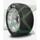 Drag Slicks M&H / Medida 9.0/22.0-13