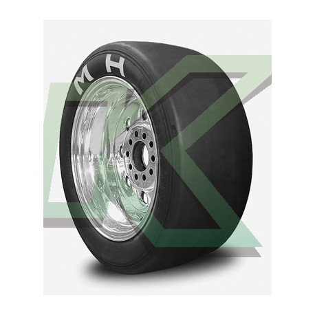 Drag Slicks M&H / Medida 9.0/22.0-13