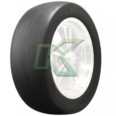 Drag Slicks M&H / Medida 8.5/24.5-15