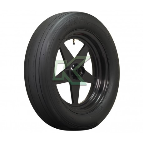 Skinnie Drag Slicks M&H / Medida 3.6/24-15