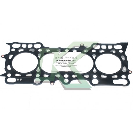 Empaque de culata NIPPON RACING / Honda H22 vtec